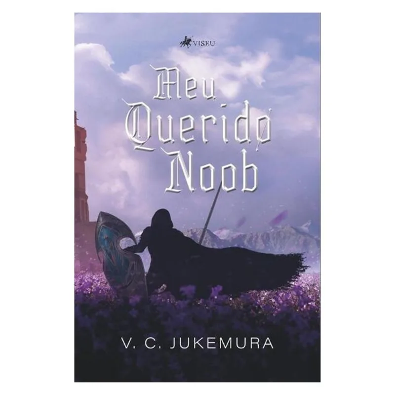 MEU QUERIDO NOOB