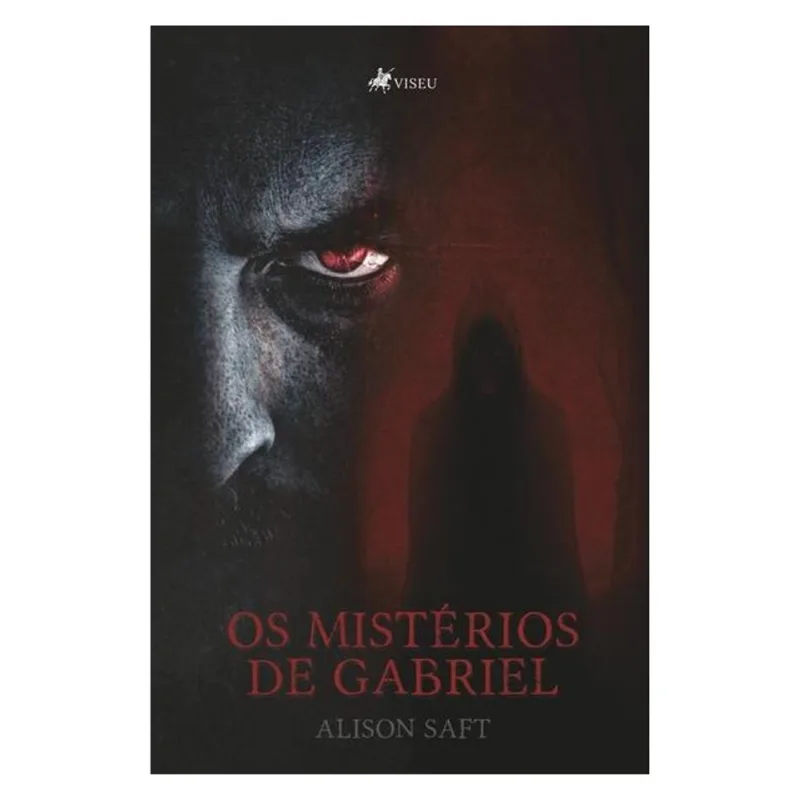 OS MISTÉRIOS DE GABRIEL