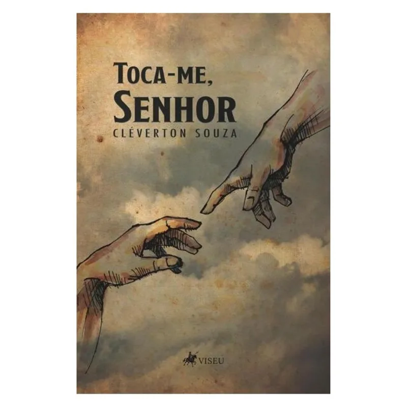 TOCA-ME, SENHOR