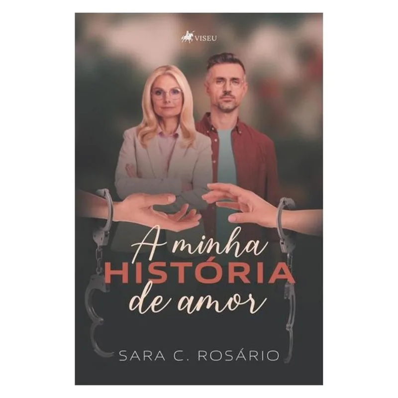 A MINHA HISTÓRIA DE AMOR