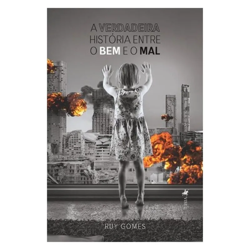 A VERDADEIRA HISTÓRIA ENTRE O BEM E O MAL