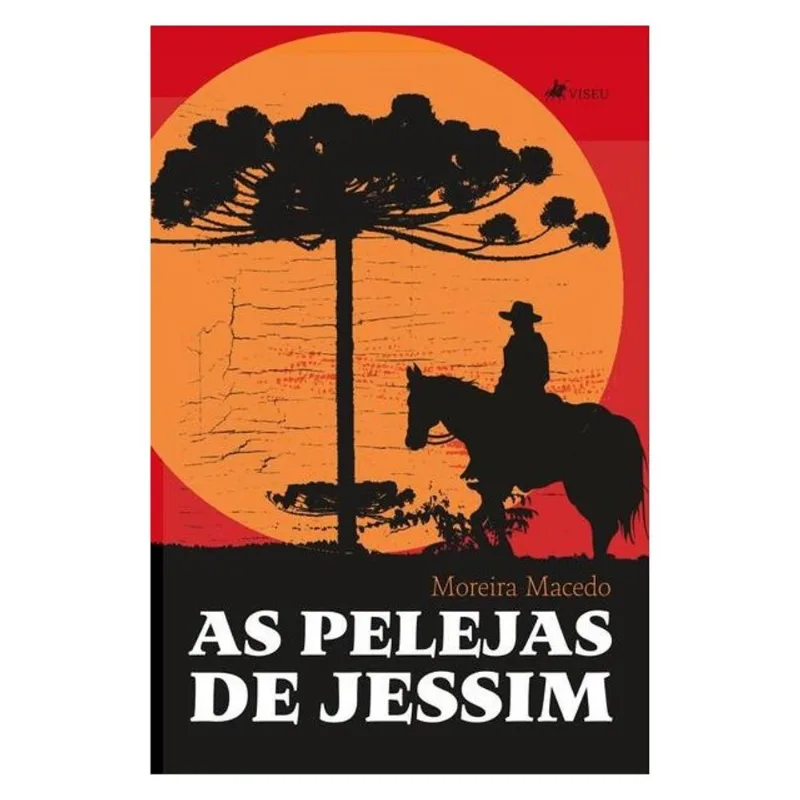AS PELEJAS DE JESSIM