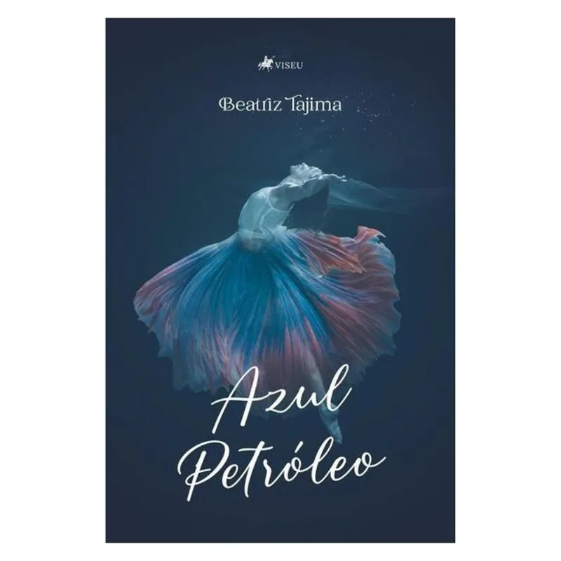 AZUL PETRÓLEO
