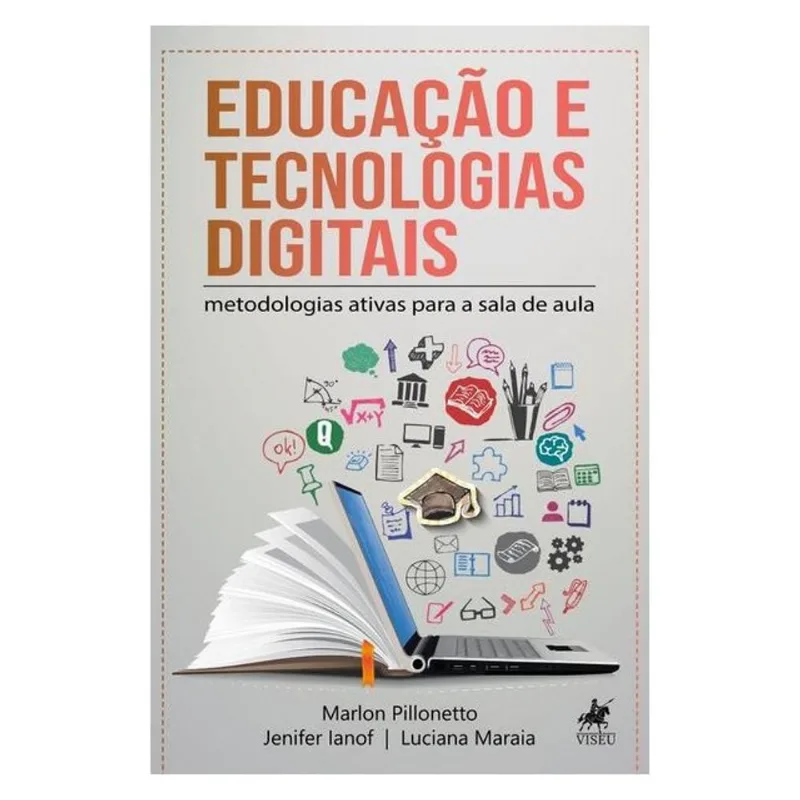 EDUCAÇÃO E TECNOLOGIAS DIGITAIS