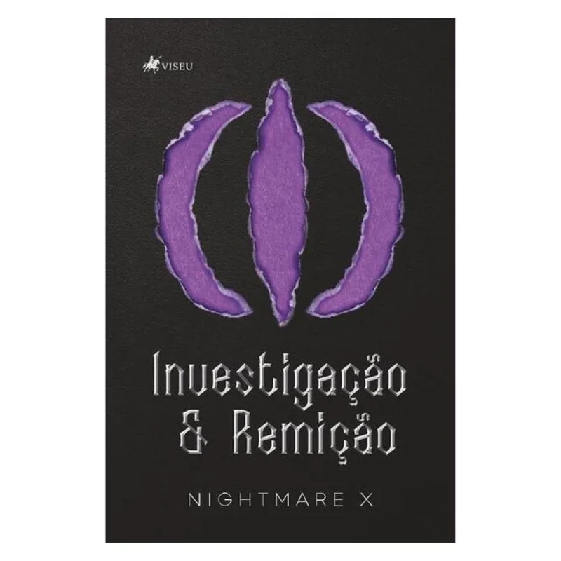 INVESTIGAÇÃO E REMIÇÃO
