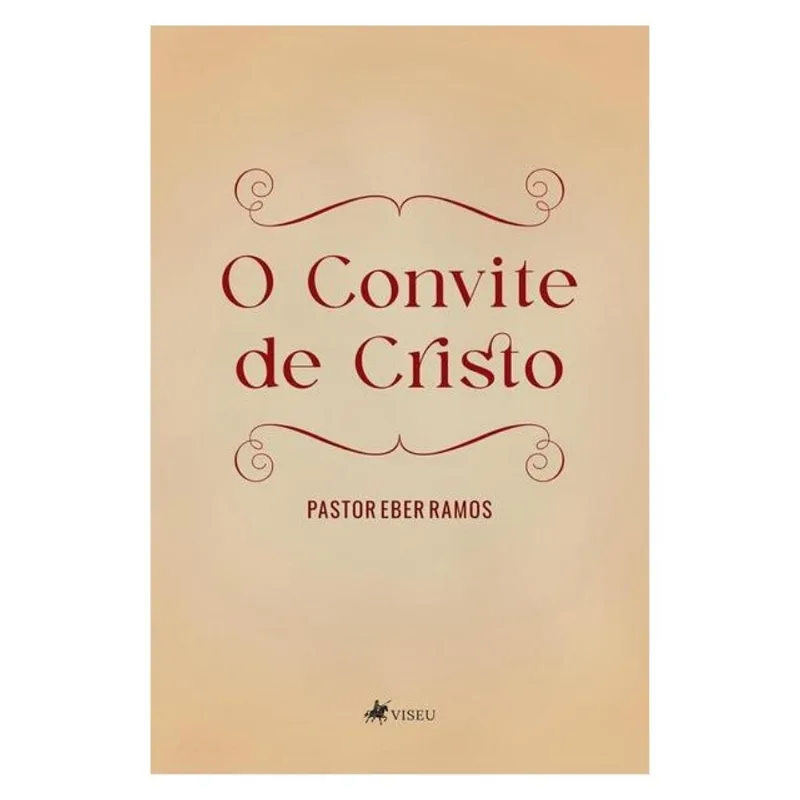 O CONVITE DE CRISTO