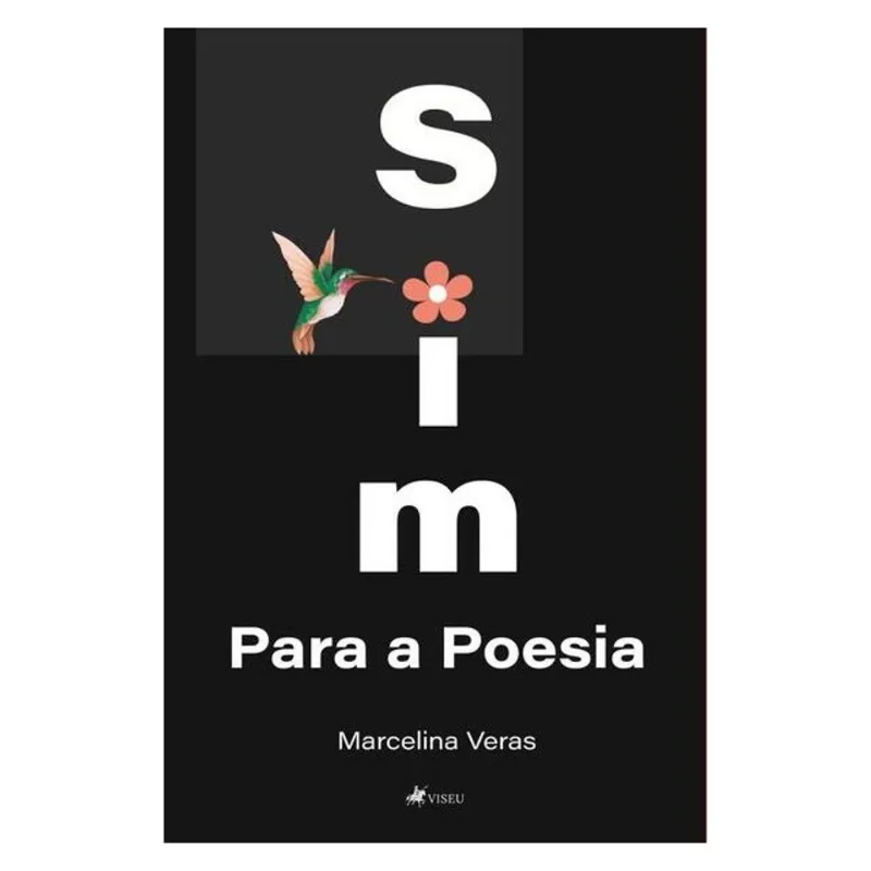 SIM PARA A POESIA