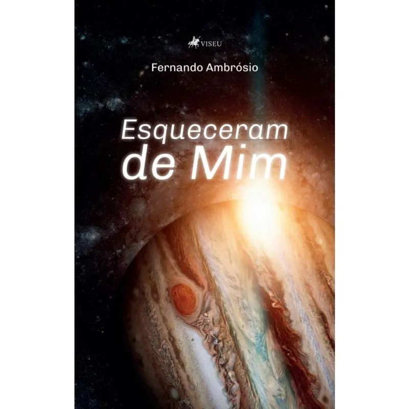 Esqueceram de Mim