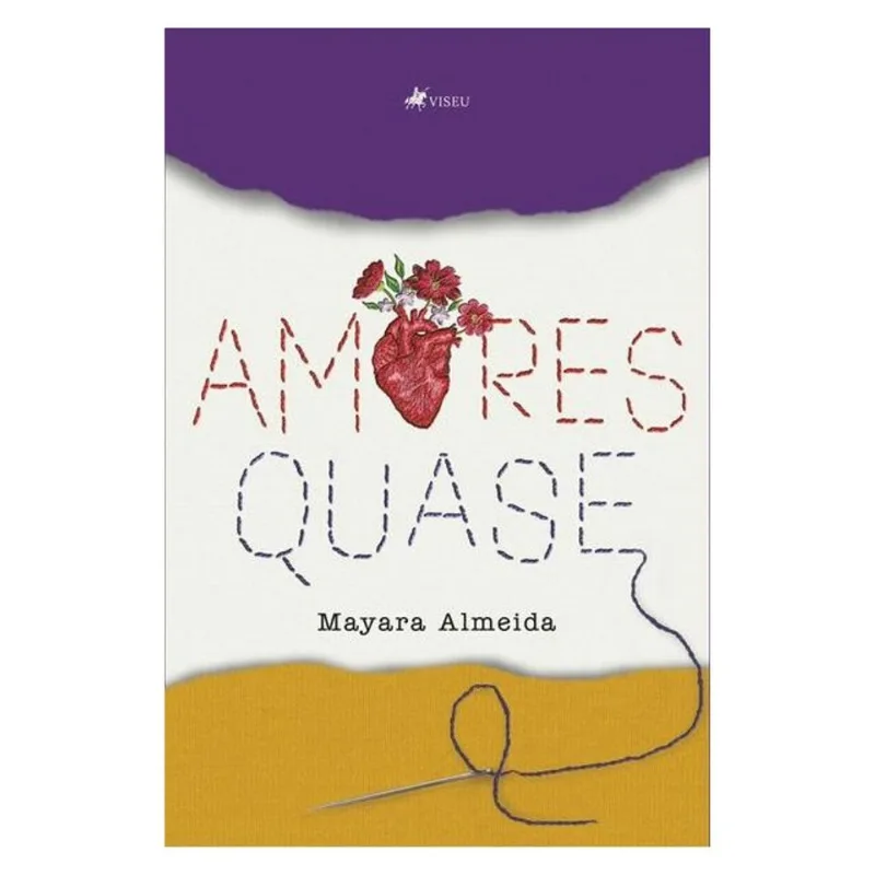 AMORES QUASE