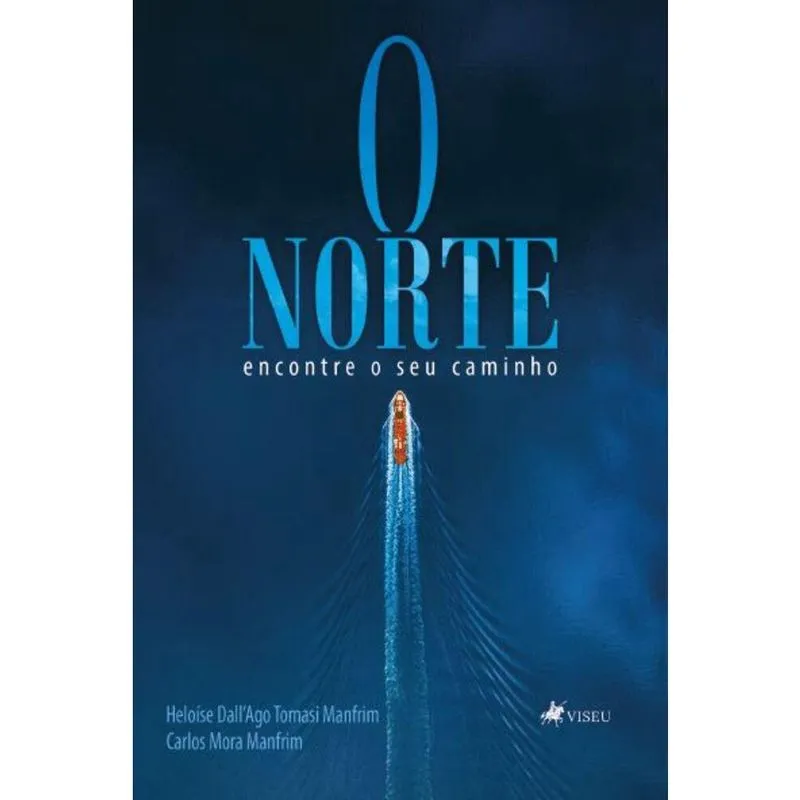 O Norte: Encontre o seu caminho