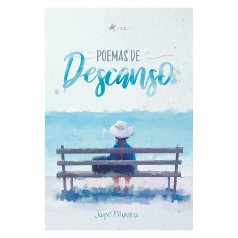 POEMAS DE DESCANSO