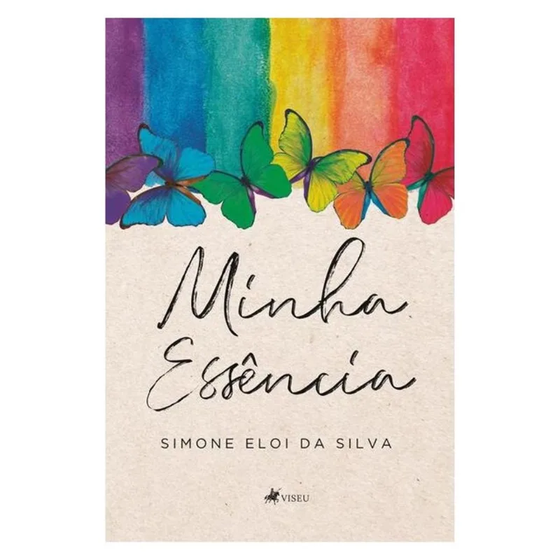 MINHA ESSÊNCIA