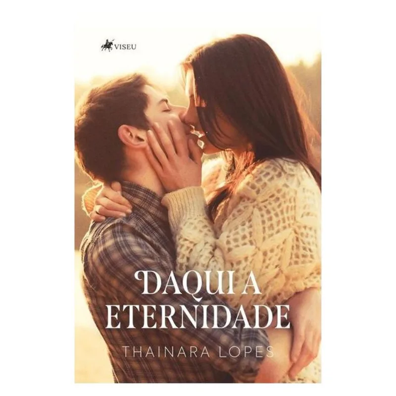 DAQUI A ETERNIDADE
