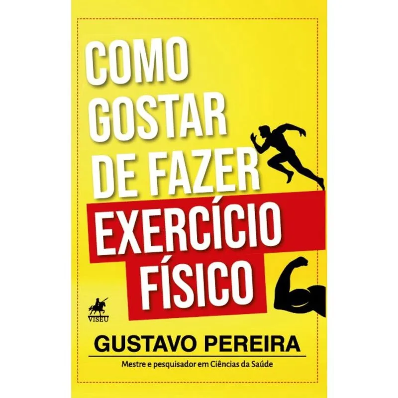 Como gostar de fazer exerci? Cio fi? Sico