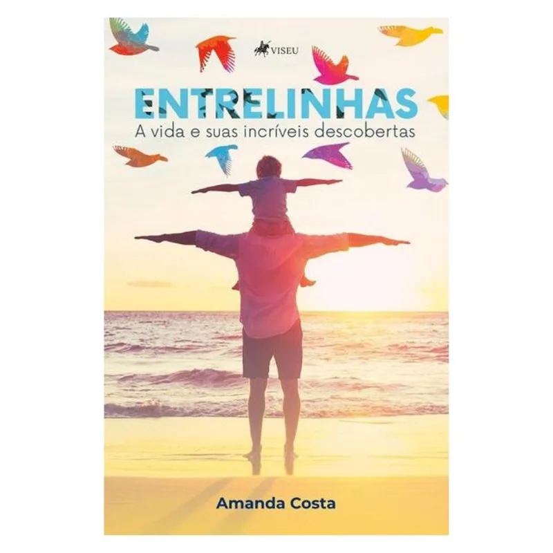 ENTRELINHAS