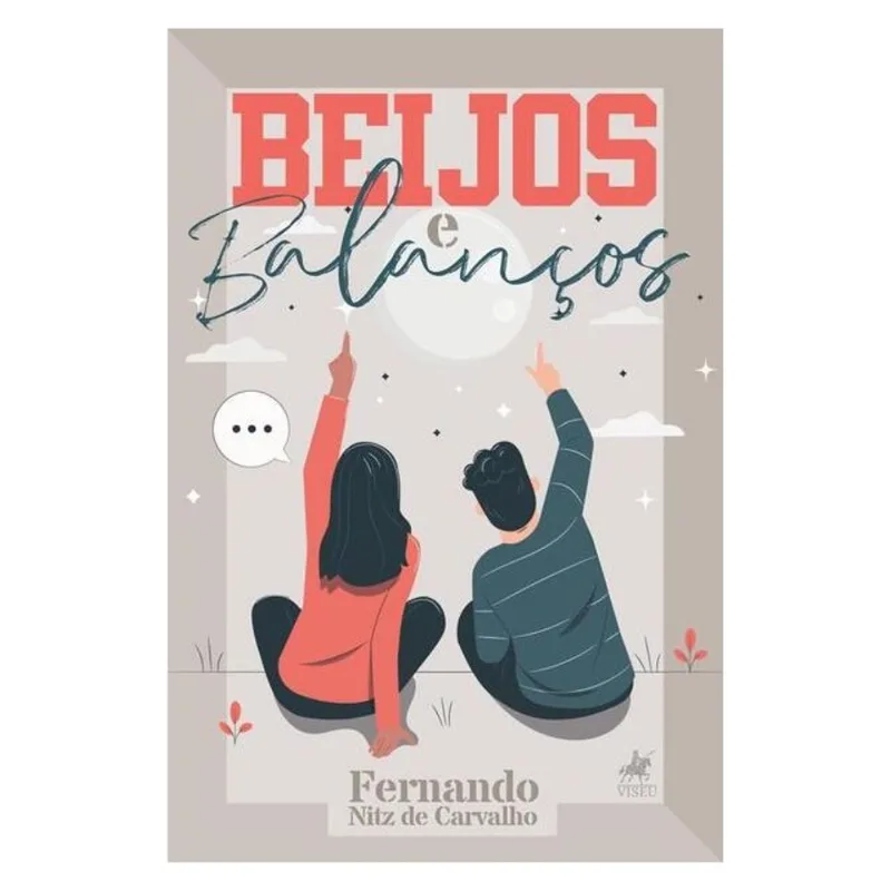 BEIJOS E BALANÇOS
