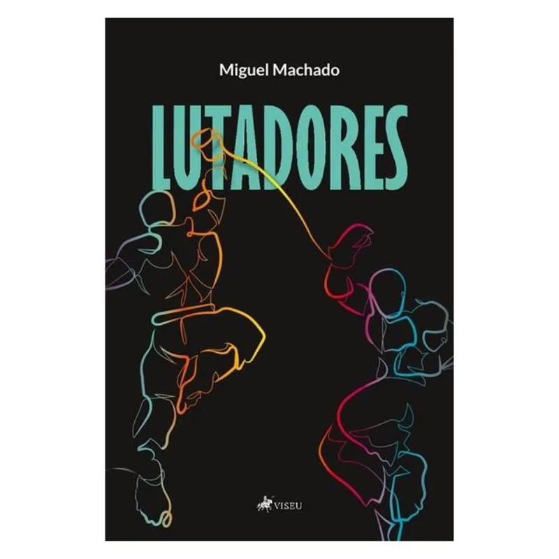LUTADORES