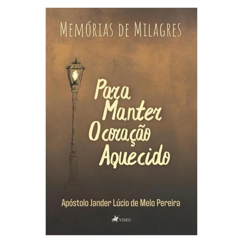 MEMÓRIAS DE MILAGRES