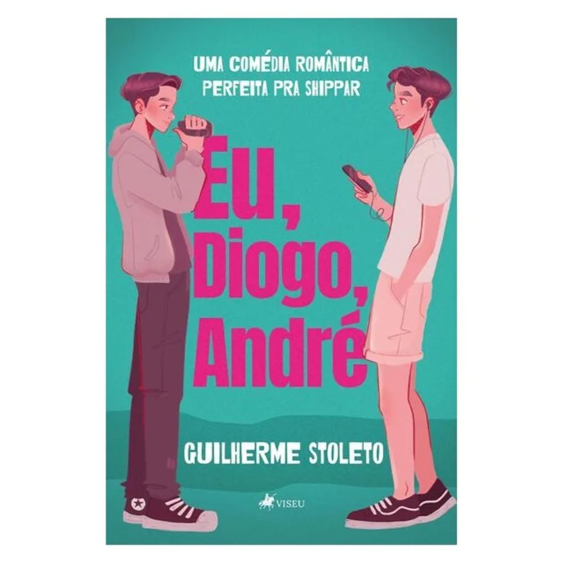 EU, DIOGO, ANDRÉ