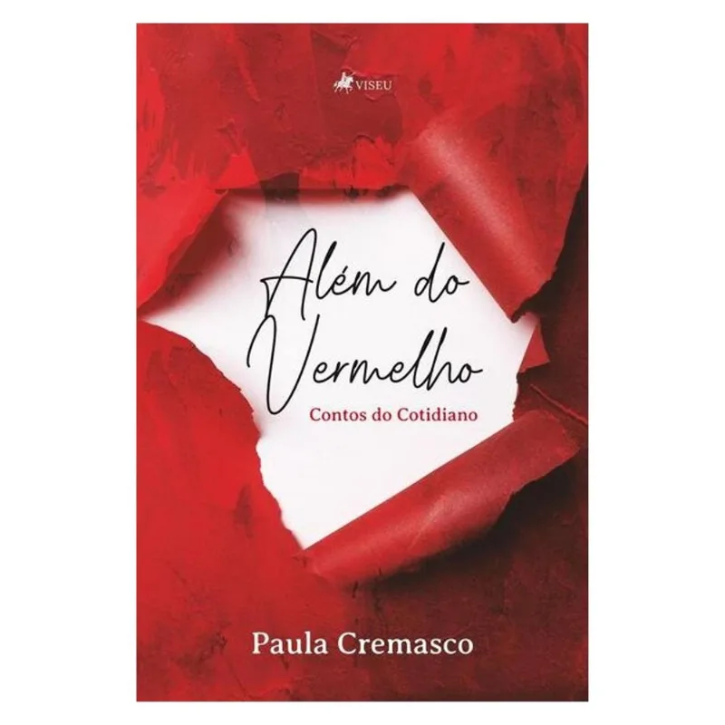 ALÉM DO VERMELHO