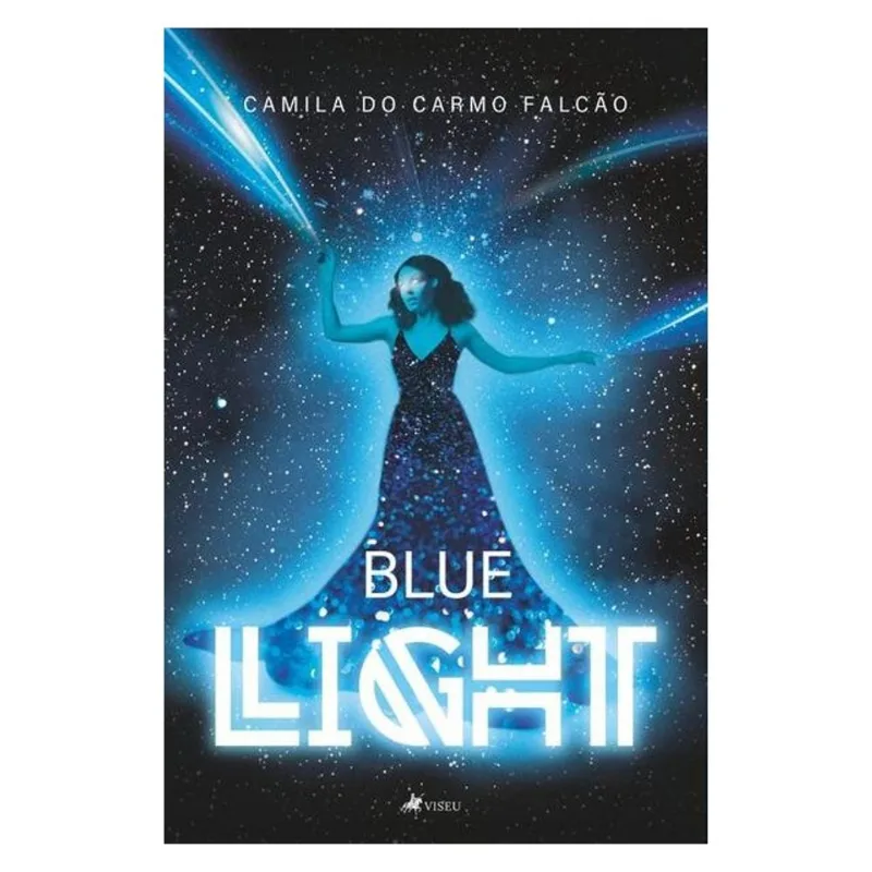 BLUE LIGHT
