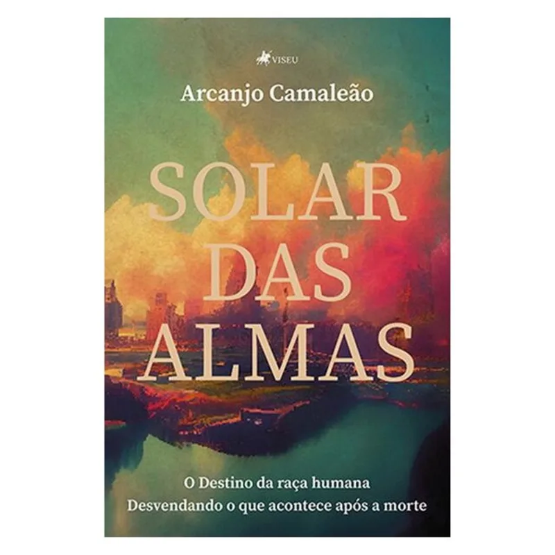 SOLAR DAS ALMAS
