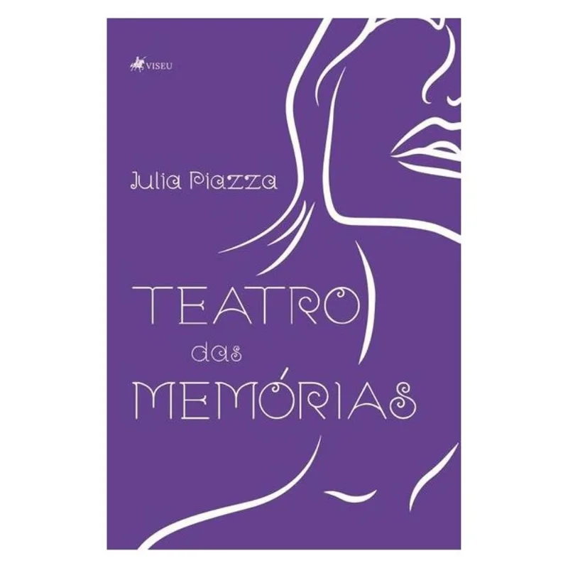 TEATRO DAS MEMÓRIAS