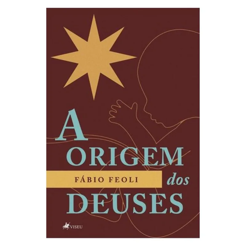 A ORIGEM DOS DEUSES