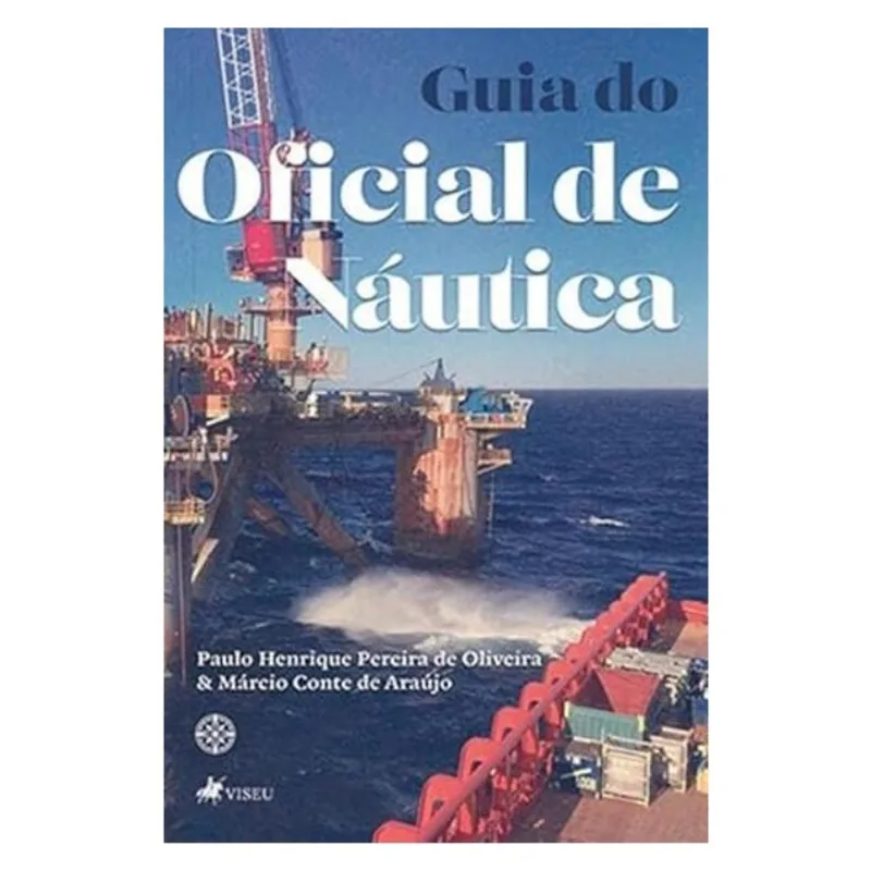 GUIA DO OFICIAL DE NÁUTICA