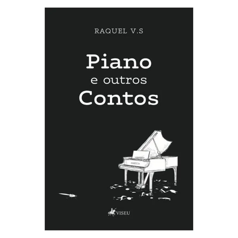 PIANO E OUTROS CONTOS