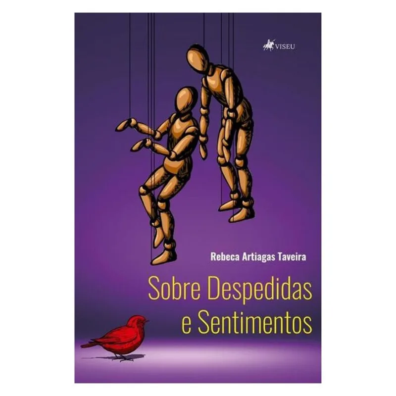 SOBRE DESPEDIDAS E SENTIMENTOS