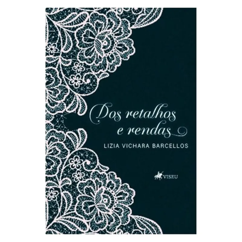 DOS RETALHOS E RENDAS