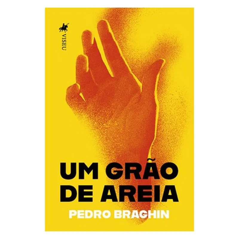 UM GRÃO DE AREIA