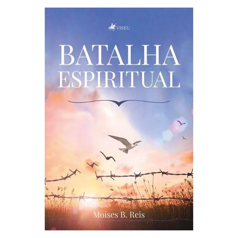BATALHA ESPIRITUAL
