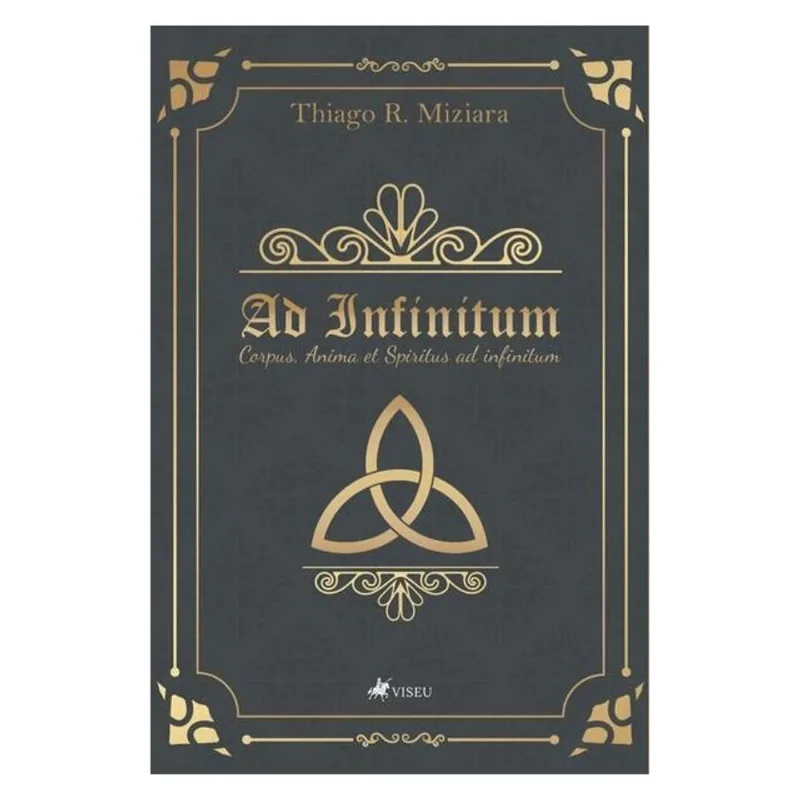 AD INFINITUM