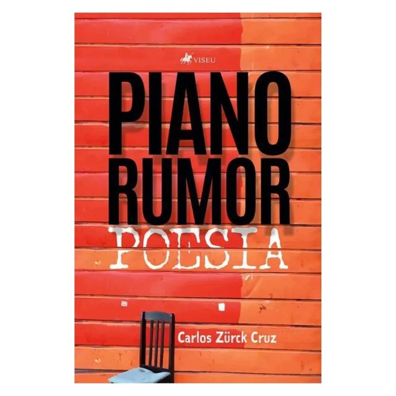 PIANO RUMOR