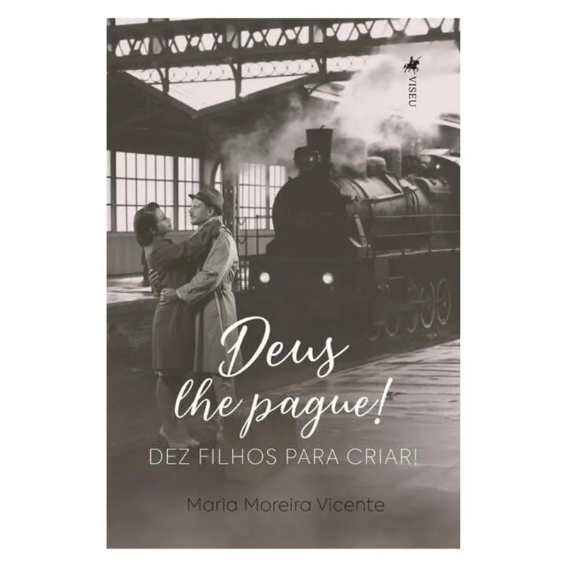 DEUS LHE PAGUE! DEZ FILHOS PARA CRIAR!