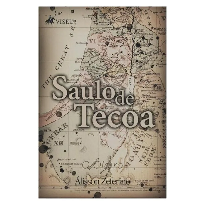 SAULO DE TECOA
