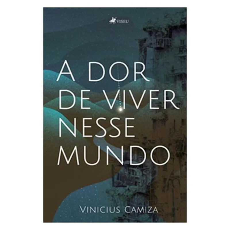 A DOR DE VIVER NESSE MUNDO