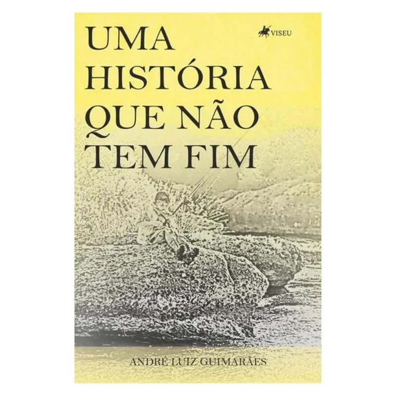 UMA HISTÓRIA QUE NÃO TEM FIM