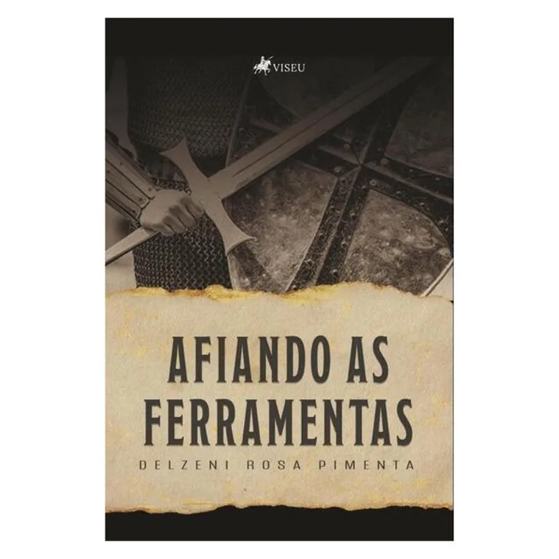 AFIANDO AS FERRAMENTAS