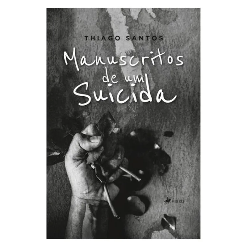 MANUSCRITOS DE UM SUICIDA