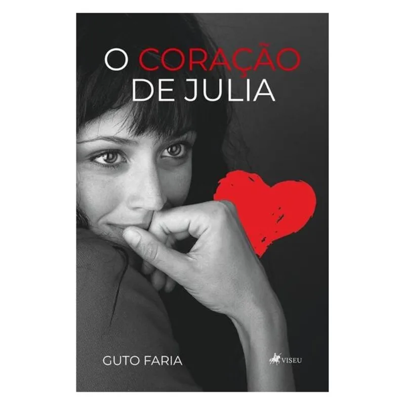 O CORAÇÃO DE JULIA