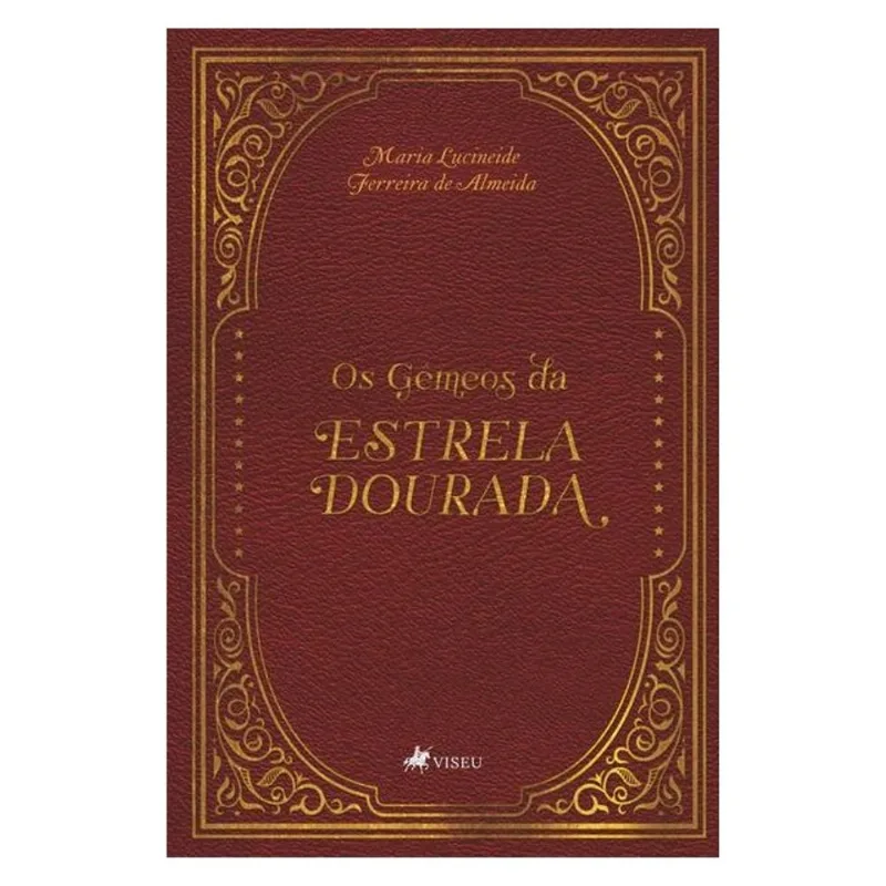 OS GÊMEOS DA ESTRELA DOURADA