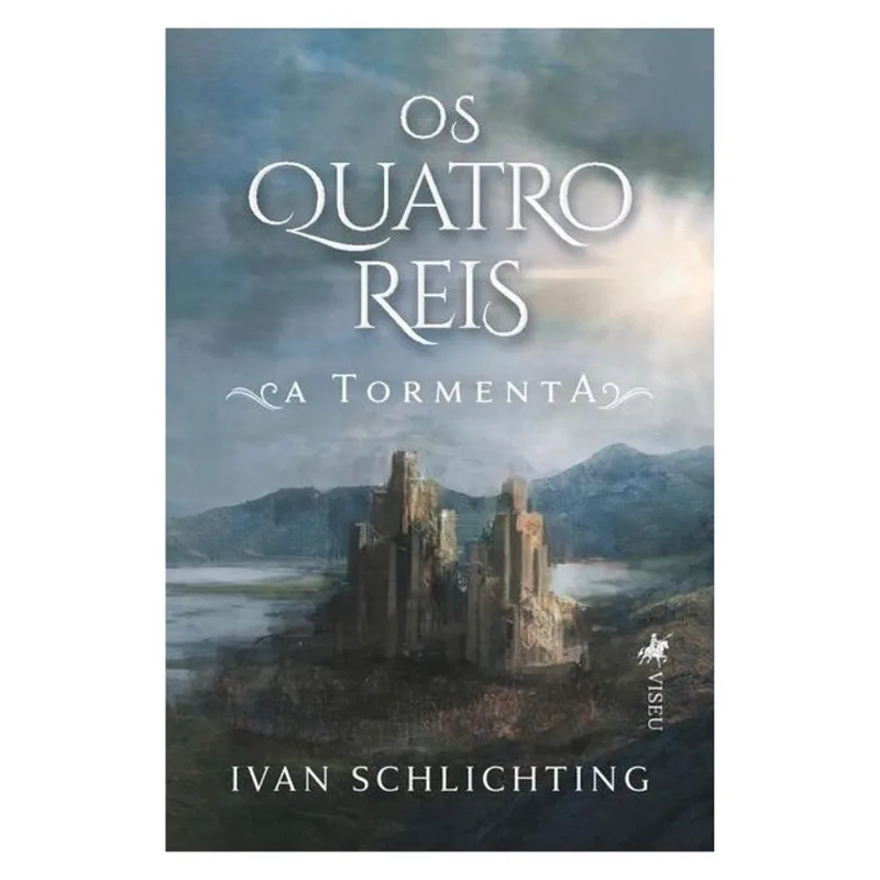 OS QUATRO REIS