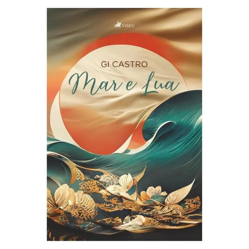 MAR E LUA