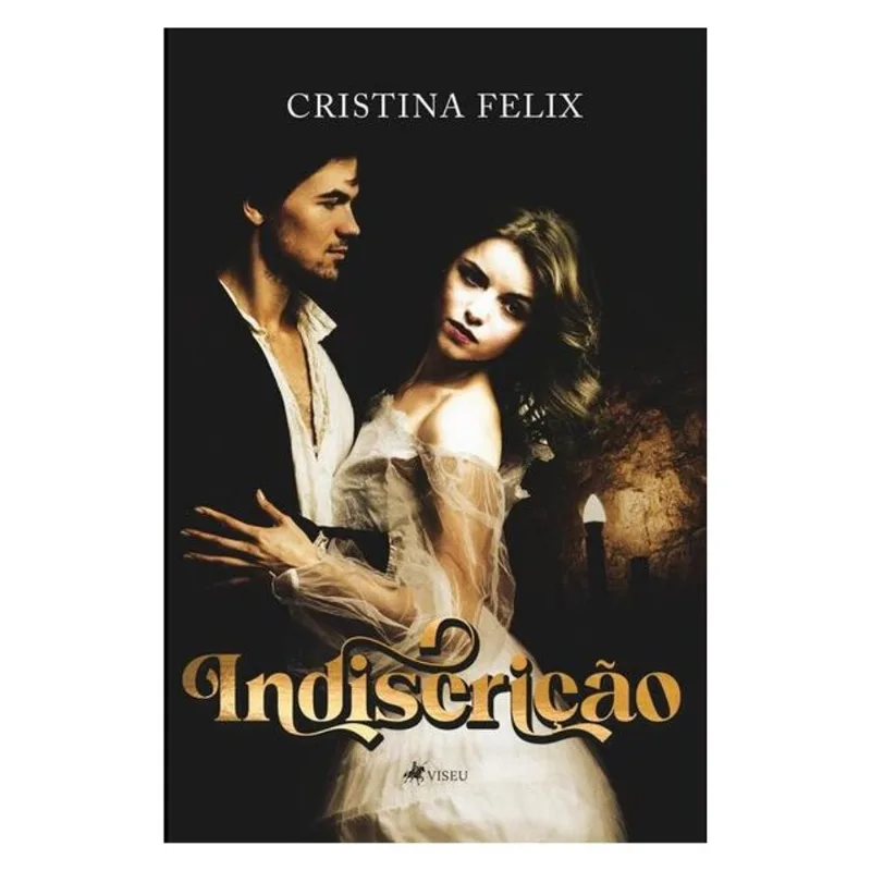 INDISCRIÇÃO