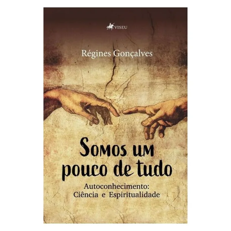 SOMOS UM POUCO DE TUDO