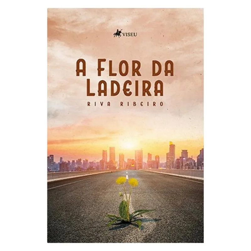 A FLOR DA LADEIRA