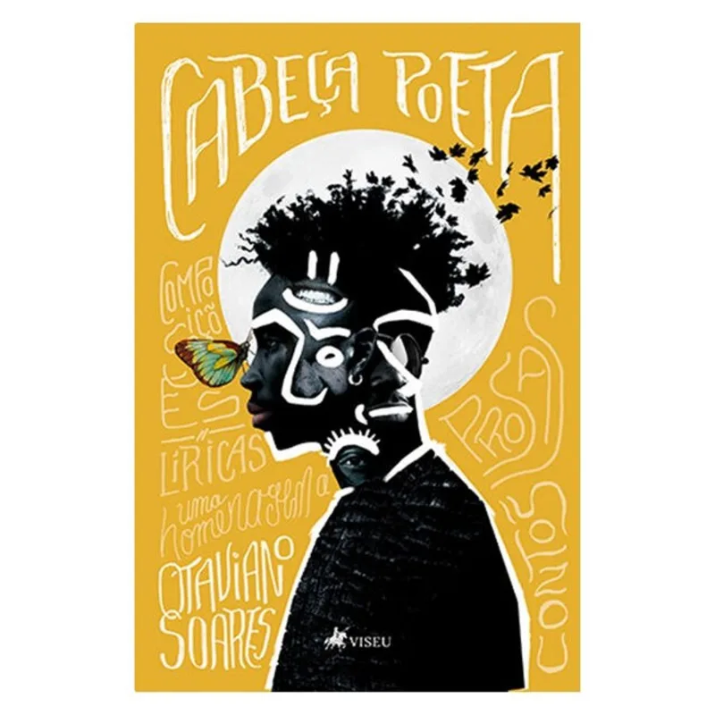 CABEÇA POETA